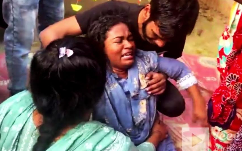 গোপালগঞ্জে দেশী মদ তৈরির কারিগরকে পিটিয়ে হত্যা