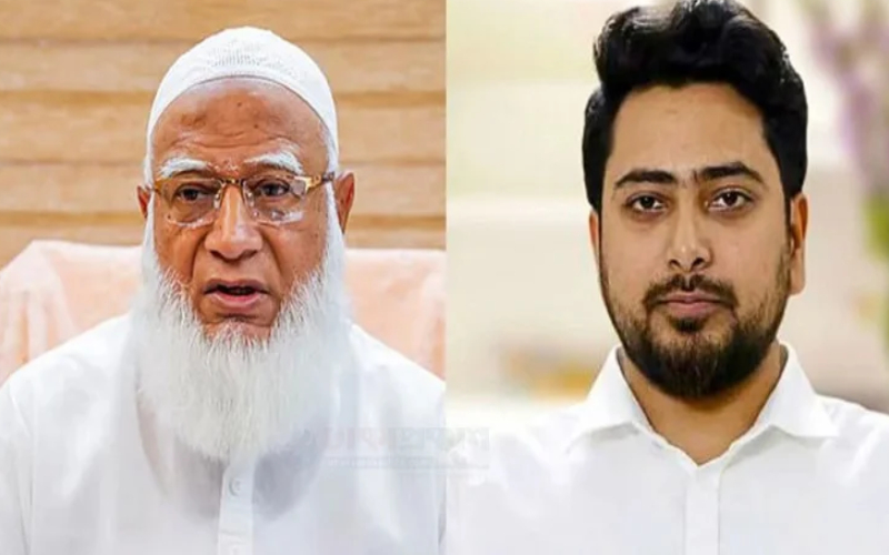 বিরোধীদলীয় নেতা হচ্ছেন ডা. শফিকুর রহমান, চিফ হুইপ নাহিদ ইসলাম