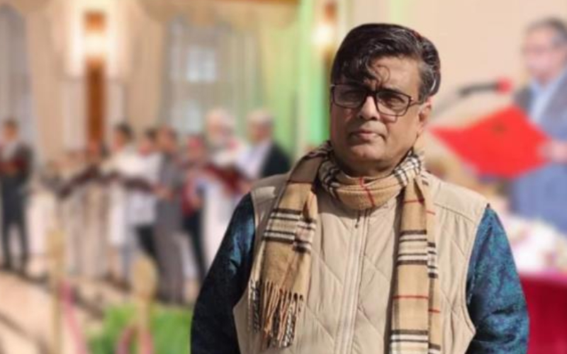 আমার সম্পদের সম্পূর্ণ হিসাব প্রকাশ করেছি: শফিকুল আলম