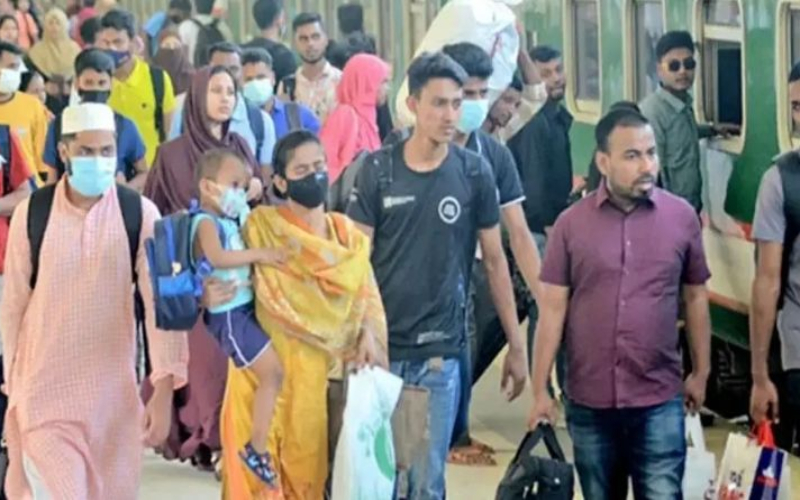 এই ঈদে কতদিন ছুটি পাচ্ছেন!