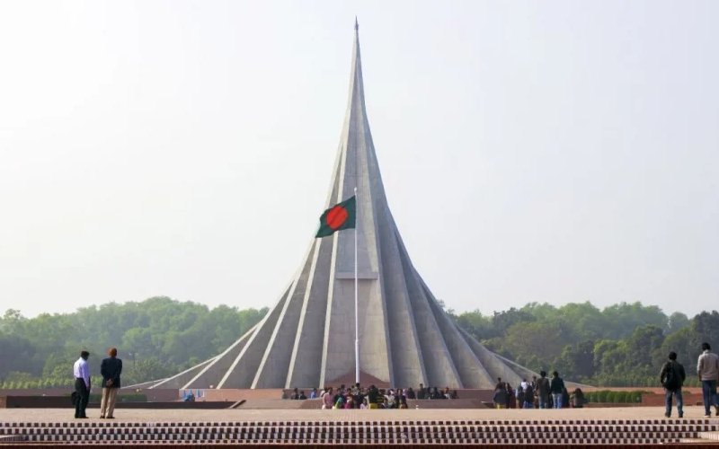 জাতীয় স্মৃতিসৌধে শ্রদ্ধা জানাবেন নবনির্বাচিত প্রধানমন্ত্রী