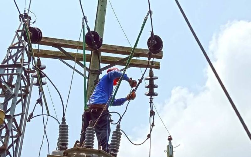 যেসব এলাকায় ৯ ঘণ্টা বিদ্যুৎ থাকবে না