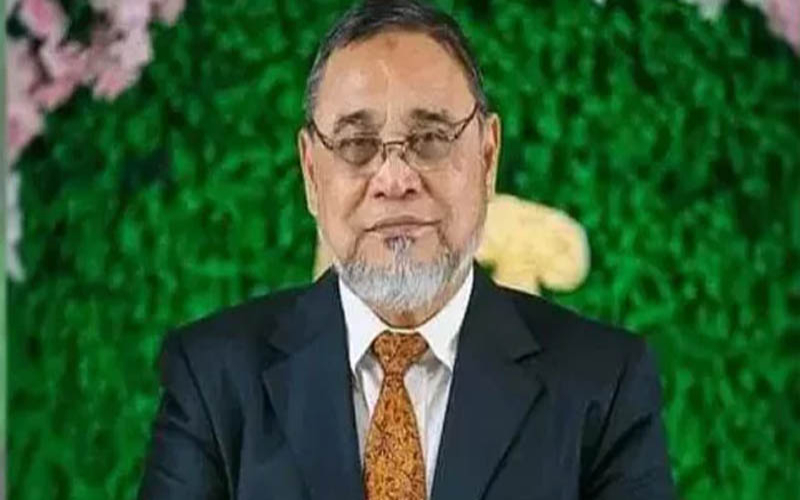 অবাধ ও সুষ্ঠু নির্বাচন করতে সব প্রস্তুতি নেয়া হয়েছে: সিইসি