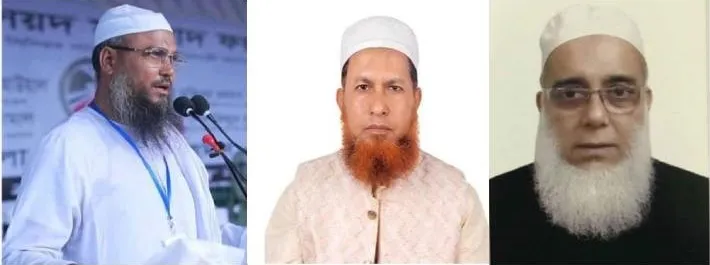 বাগেরহাটে ইসলামী আন্দোলনের ৩ জনসহ ১৪ প্রার্থীর জামানত বাজেয়াপ্ত