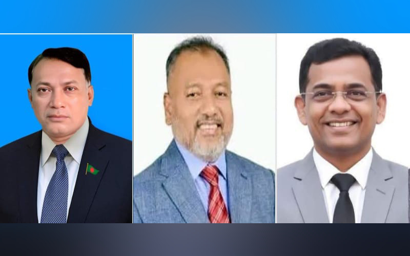 এই প্রথম গোপালগঞ্জের ৩টি আসনেই বিজয়ী বিএনপি