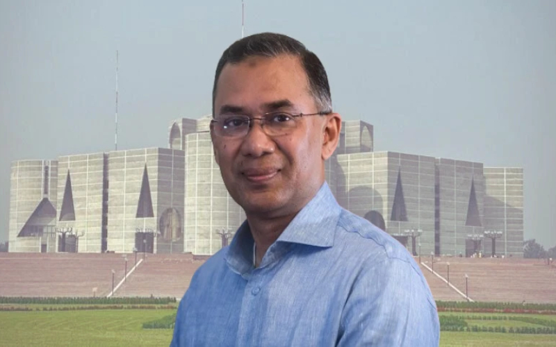 শপথ অনুষ্ঠানের প্রস্তুতি সম্পন্ন, থাকছেন ১২শ দেশি-বিদেশি অতিথি
