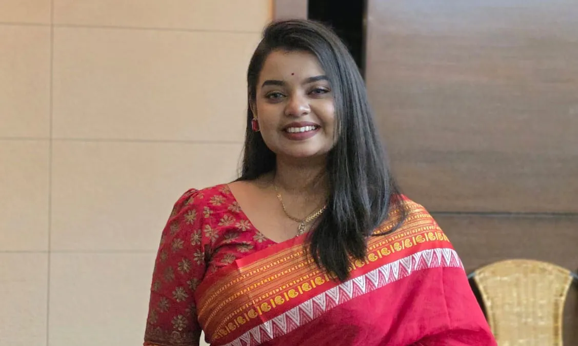 ক্ষুদে গানরাজের সেই অনন্যা আজ ফার্স্ট ক্লাস ফার্স্ট