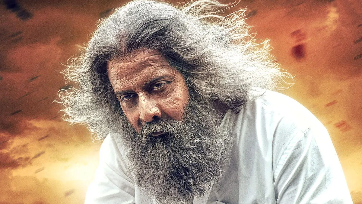 আইস্ক্রিনে আসছে ইতিহাস সৃষ্টি করা সেই ‘প্রিয়তমা’