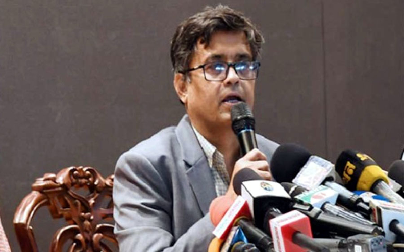 দ্রুতই নির্বাচিত সরকারের কাছে দায়িত্ব হস্তান্তর করা হবে: শফিকুল আলম