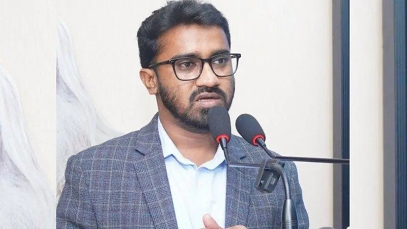 ‘নিজের সহযোদ্ধাদের প্রতি যাদের ন্যূনতম দায়বদ্ধতা নাই, তারা লংমার্চ করতে যাচ্ছে!’