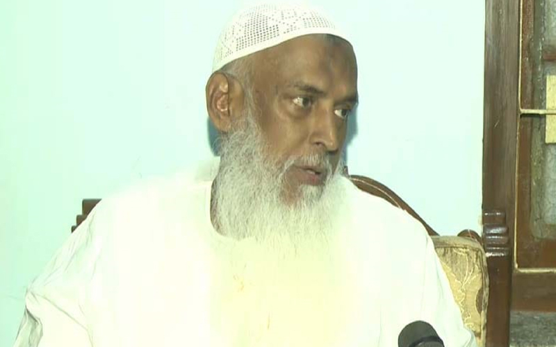 রমজানে নিত্যপণ্যের দাম বাড়বে না: ধর্মমন্ত্রী
