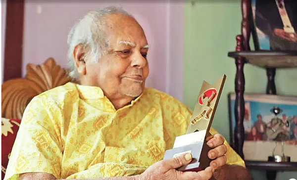 কিংবদন্তি গোলরক্ষক রণজিৎ দাস মারা গেছেন