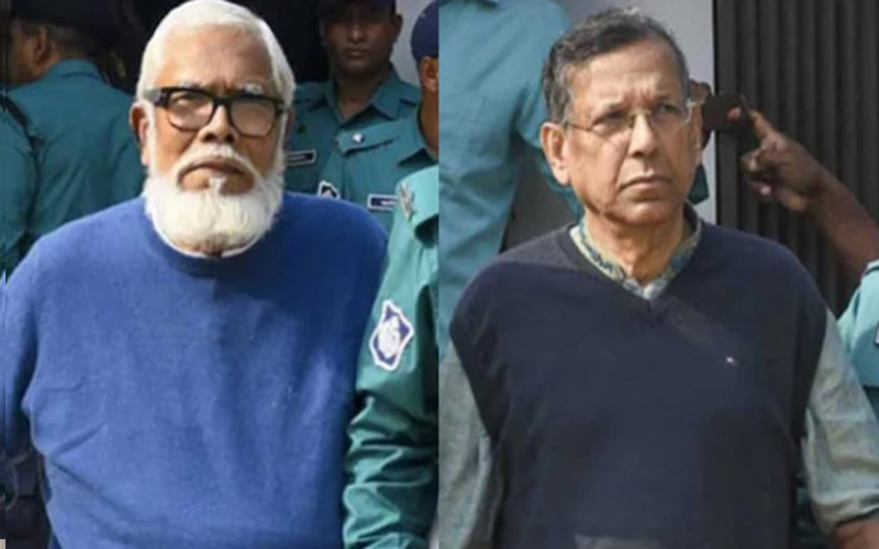 সালমান-আনিসুলের মামলার প্রথম সাক্ষ্যগ্রহণ ২২ ফেব্রুয়ারি