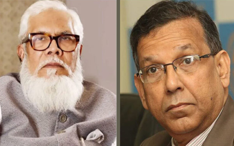 সালমান-আনিসুলের মানবতাবিরোধী অপরাধ মামলায় সাক্ষ্য গ্রহণ শুরু আজ