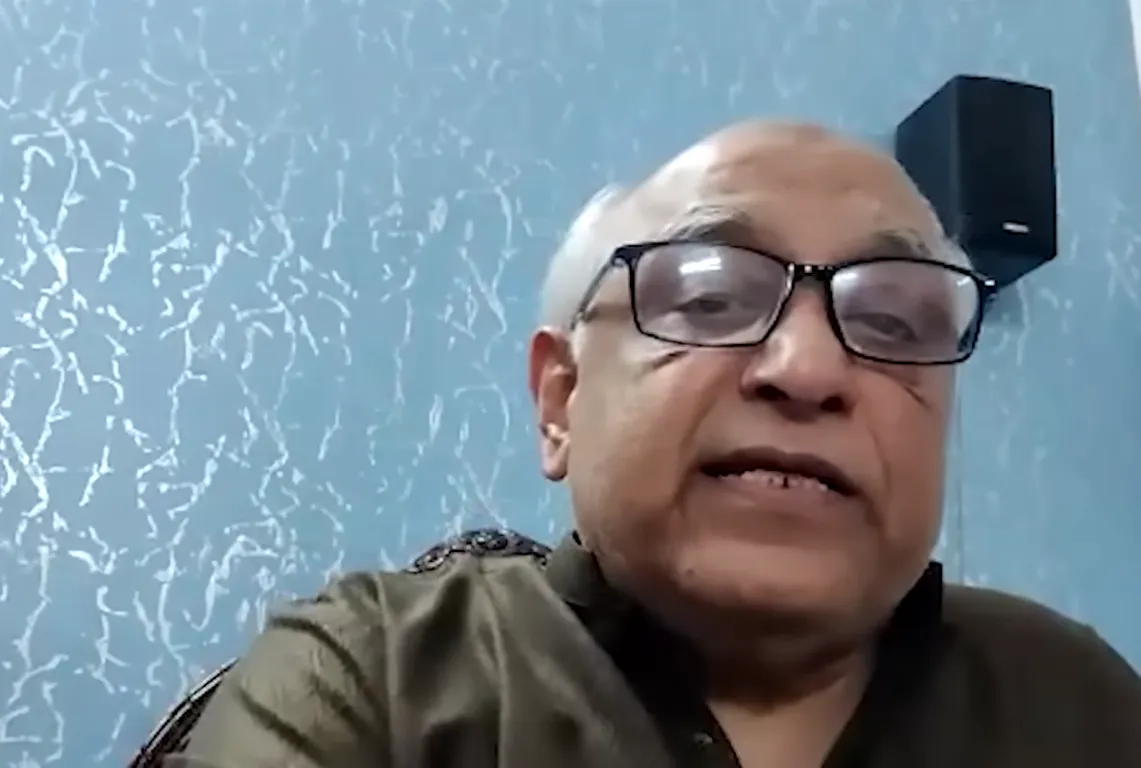 ড. ইউনূসের বিরুদ্ধে রাষ্ট্রদ্রোহের মামলার হুঁশিয়ারি
