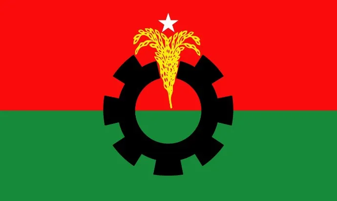কোন আসনে বিএনপির কারা কারা বিজয়ী