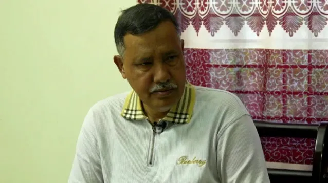 জামায়াতের একমাত্র হিন্দু প্রার্থী পরাজিত