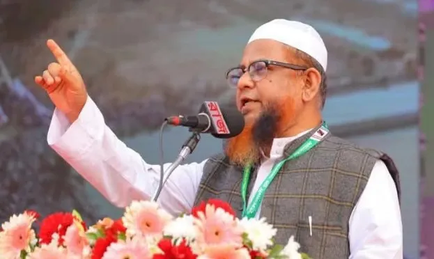 দলীয় নেতাদের প্রশাসক হিসেবে নিয়োগ গ্রহণযোগ্য নয়: ইসলামী আন্দোলন