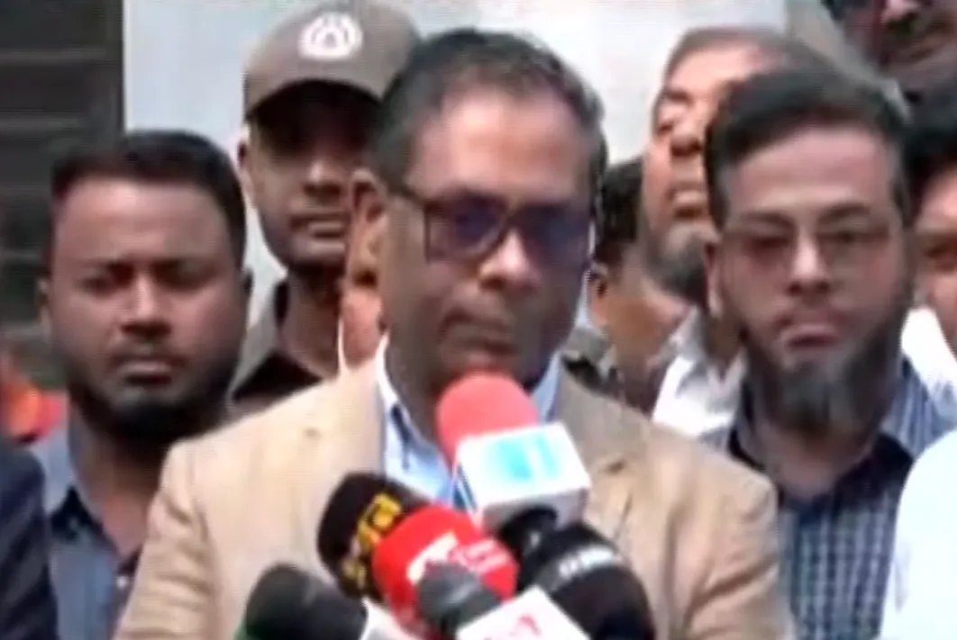 সিটি কর্পোরেশনের মশা নিধন ওষুধের মান যাচাই হবে: স্বাস্থ্য প্রতিমন্ত্রী