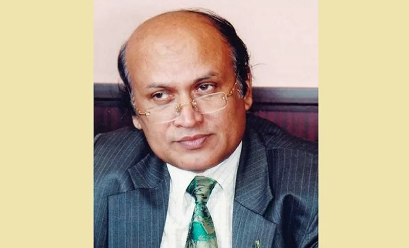 মন্ত্রিপরিষদ সচিবের সাময়িক দায়িত্ব পেলেন সিরাজ উদ্দিন