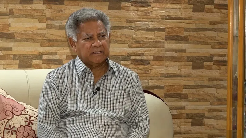 অন্তর্বর্তী সরকারের বড় সিদ্ধান্ত কেবিনেটে নয়, বাইরে নেওয়া হতো: এম সাখাওয়াত