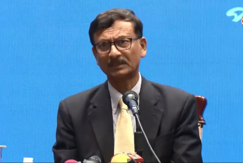 নির্বাচনে আওয়ামী লীগের অংশগ্রহণ নিয়ে কোনো দেশের চাপ নেই: পররাষ্ট্র উপদেষ্টা
