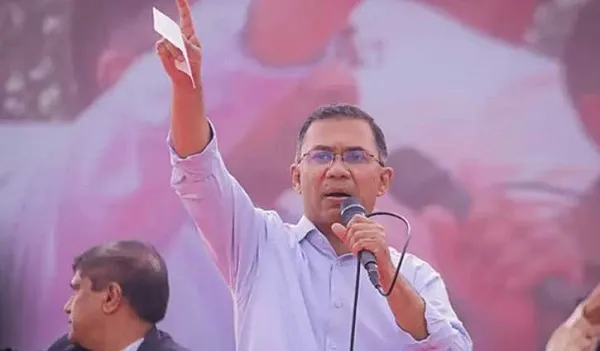 দুই আসনেই বেসরকারিভাবে বিজয়ী তারেক রহমান