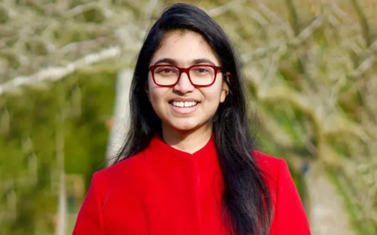 হৃদয় জয় করেছি, আন্দোলন থামছে না: তাসনিম জারা
