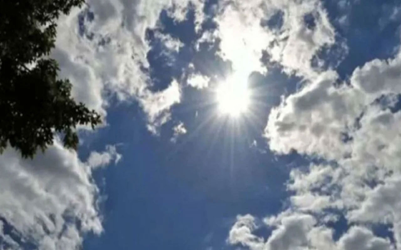 ঢাকায় দিন-রাতের তাপমাত্রা বাড়বে
