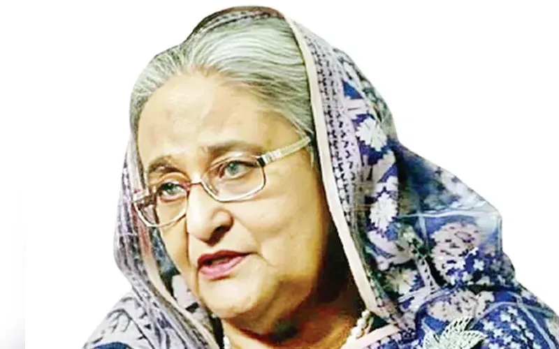 শেখ হাসিনাসহ ২৮৬ জনের রাষ্ট্রদ্রোহ মামলার অভিযোগ গঠন শুনানি ২ মার্চ