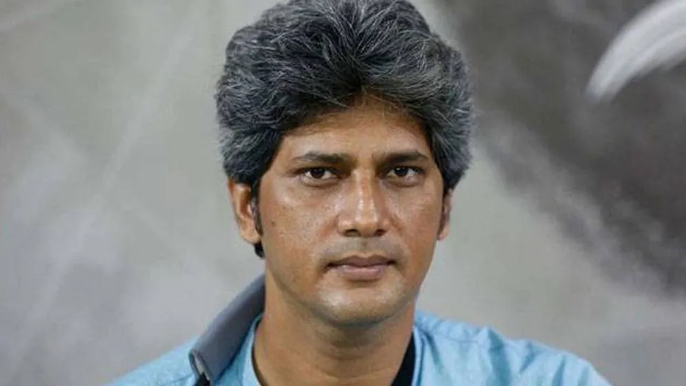 জোনায়েদ সাকি বিজয়ী