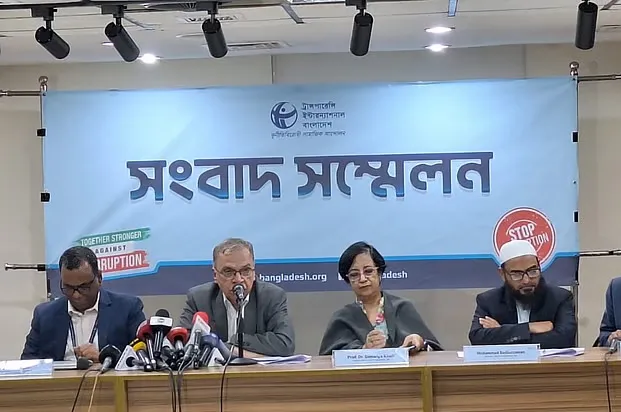নির্বাচনের তফসিল ঘোষণার ৩৬ দিনে নিহত ১৫ নেতাকর্মী: টিআইবি