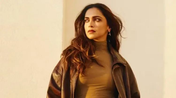 হলিউডের জনপ্রিয় সিরিজে দীপিকা?