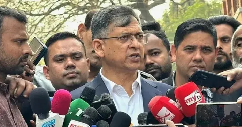 পুলিশের উচ্চপর্যায়ে রদবদল শুরু হয়েছে: স্বরাষ্ট্রমন্ত্রী