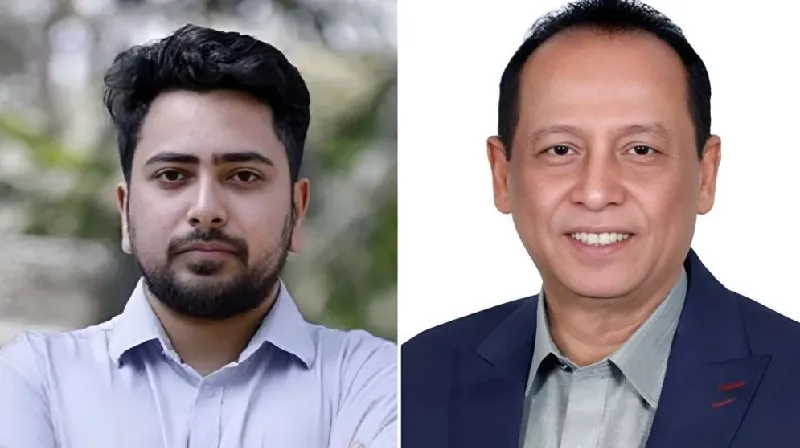 বিএনপি প্রার্থীর প্রার্থিতা বাতিল চেয়ে এবার আপিল বিভাগে নাহিদ