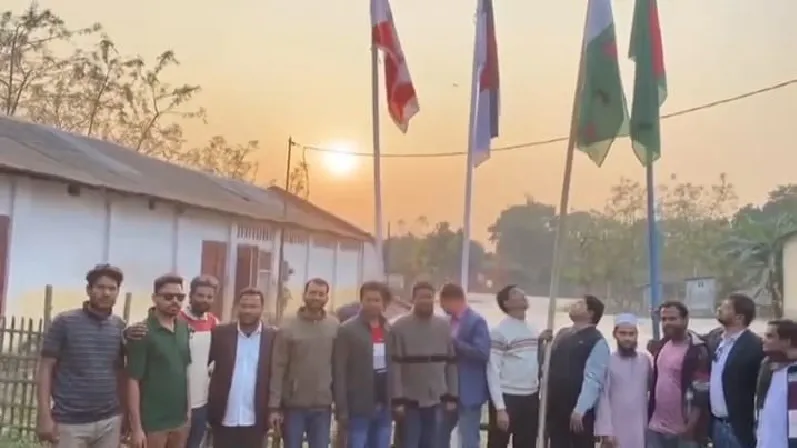 ঠাকুরগাঁওয়েও প্রকাশ্য কর্মসূচিতে ফিরেছে আওয়ামী লীগ