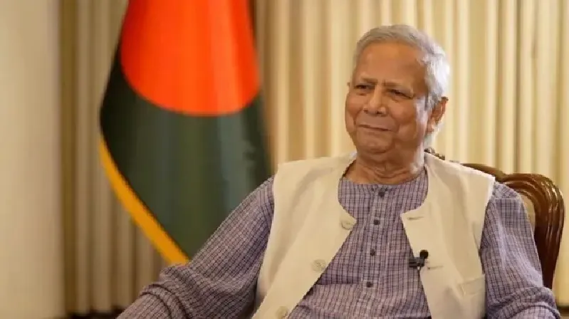 নির্বাচন সুষ্ঠু ও শান্তিপূর্ণ হবে: প্রধান উপদেষ্টা