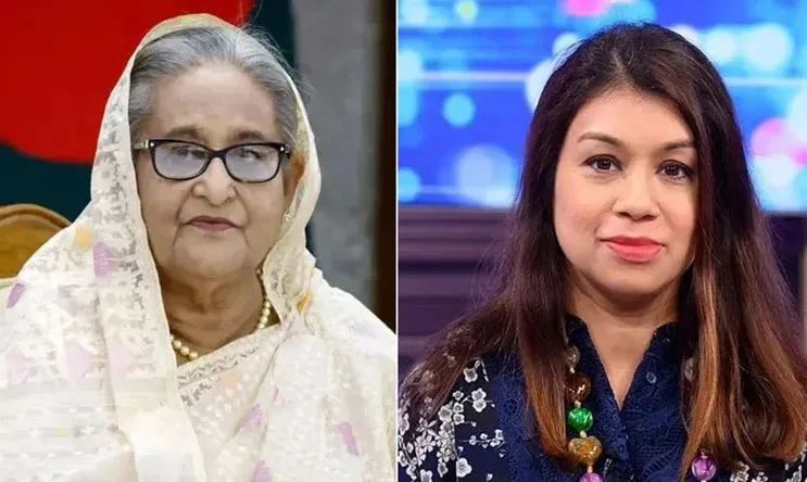 শেখ হাসিনা-টিউলিপের দুর্নীতির দুই মামলার রায় ২ ফেব্রুয়ারি