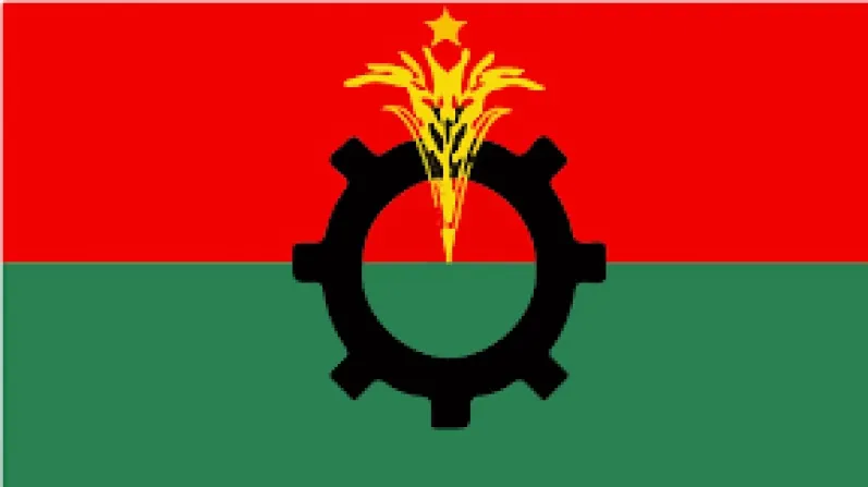 শপথের পর সংসদীয় দলের বৈঠক ডেকেছে বিএনপি