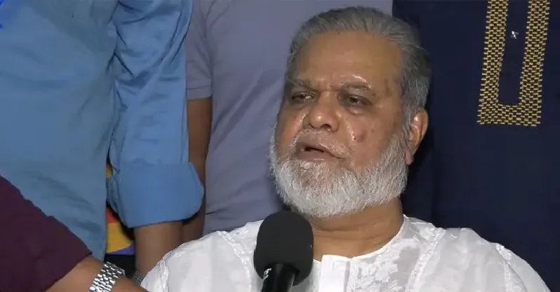 বিএনপি থেকে মঞ্জুরুল আহসান মুন্সীকে বহিষ্কার