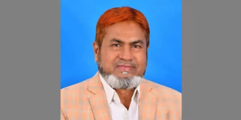 টাঙ্গাইল-৭ আসনে বিএনপির আবুল কালাম আজাদ সিদ্দিকীর জয়