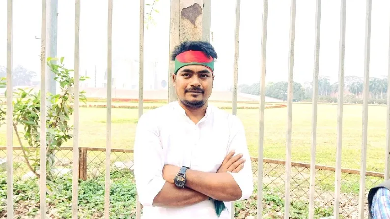 পাবনায় পুরাতন মামলায় গ্রেপ্তার এনসিপির যুবসংগঠন নেতা আসাদুল্লাহ