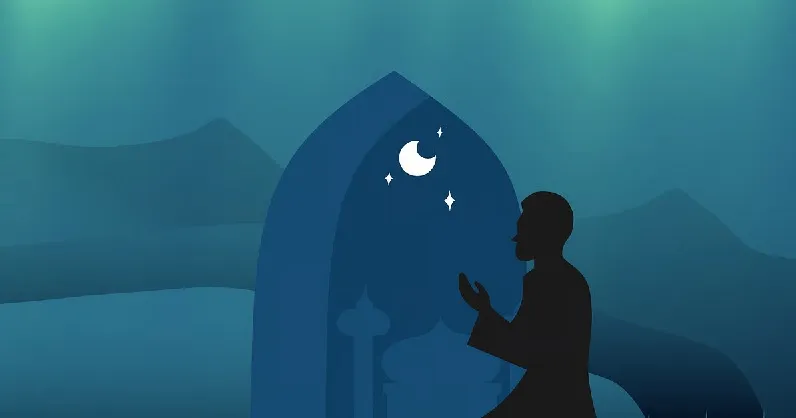 সৌভাগ্যময় রজনি পবিত্র শবে বরাত পালিত হচ্ছে