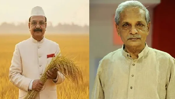 সংসদে যাচ্ছেন দুই বেয়াই
