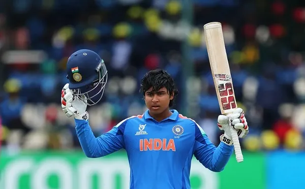 ফাইনালে বিধ্বংসী ১৭৫ রানে সূর্যবংশীর তিন রেকর্ড