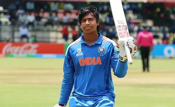 ক্রিকেটীয় ব্যস্ততা, বোর্ড পরীক্ষা দেবেন না সূর্যবংশী