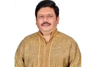 গাজীপুর সিটি করপোরেশনের প্রশাসক হলেন শওকত হোসেন