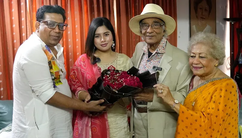 ভালোবাসা, স্বাধীনতা ও সাংবাদিকতার দীর্ঘ যাত্রা: শফিক রেহমান