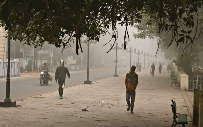 বাড়তে পারে শীত, আগামী সপ্তাহে বাড়বে তাপমাত্রা
