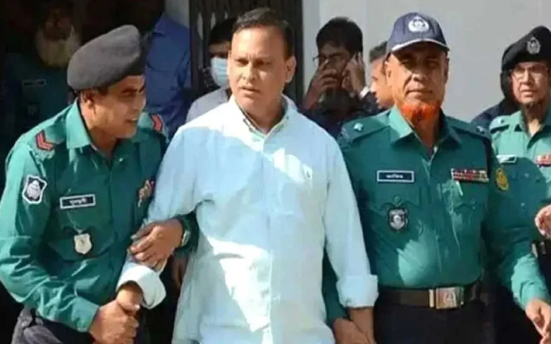 গুম হত্যার মামলা: জিয়াউল আহসানের বিরুদ্ধে সাক্ষ্য দেবেন সাবেক সেনাপ্রধান
